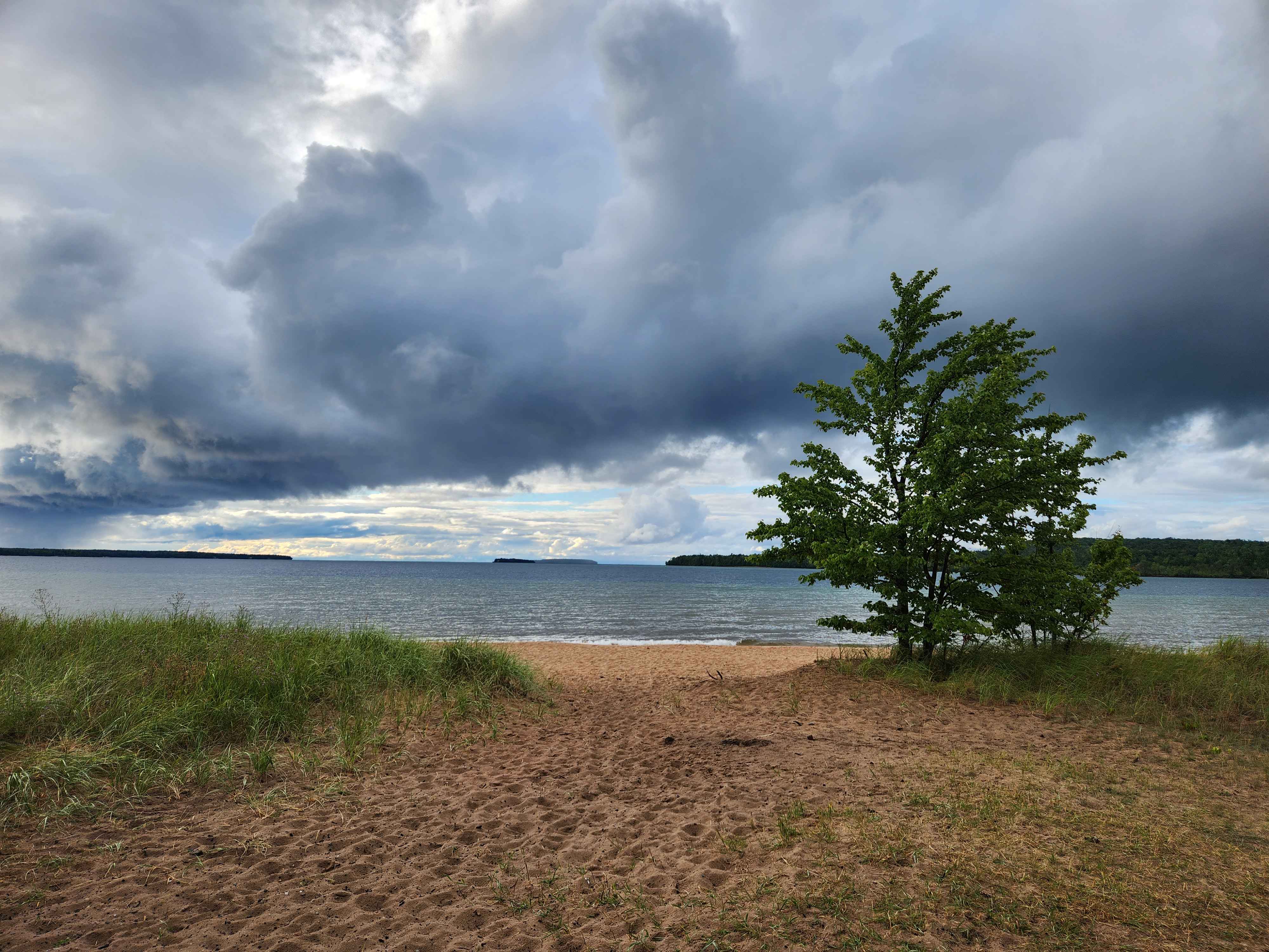 Lake Superior