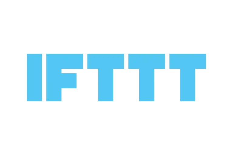 IFTTT-Logo.wine