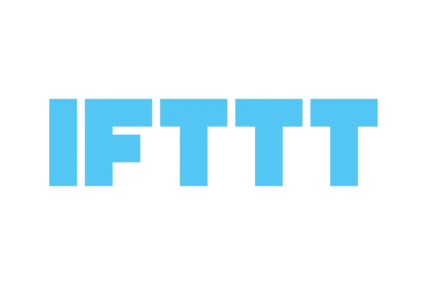 IFTTT-Logo.wine