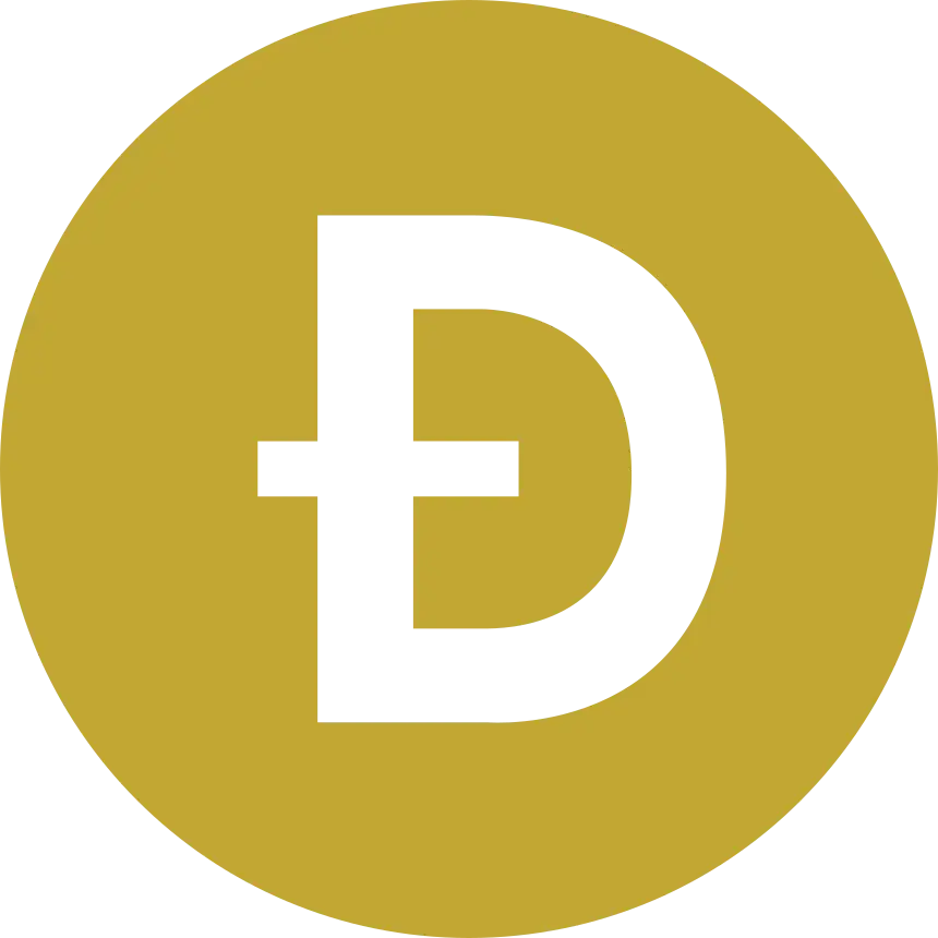 dogecoin