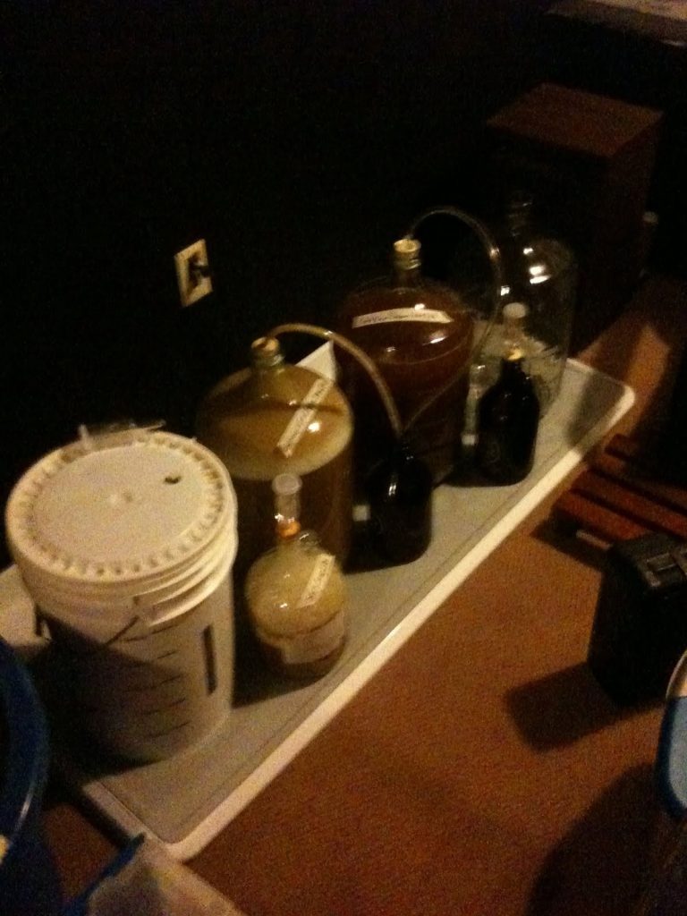 beerFermentarium